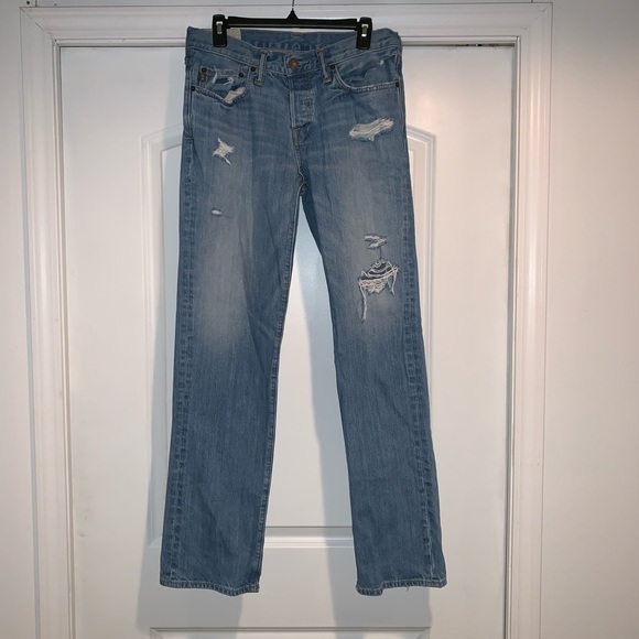 Abercrombie & Fitch Other - Jeans